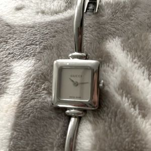Gucci vintage watch